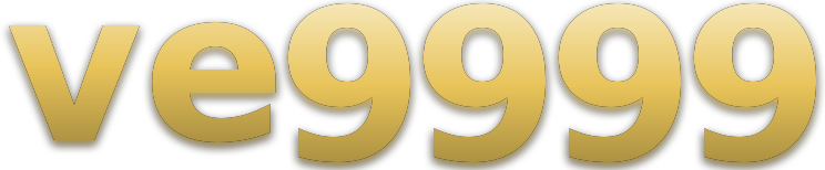 ve9999 logo